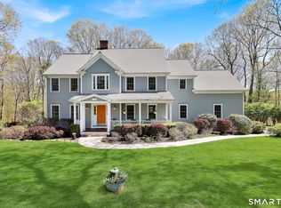 51 Grindstone Lane, Monroe, CT 06468