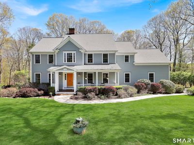 51 Grindstone Lane, Monroe, CT, 06468