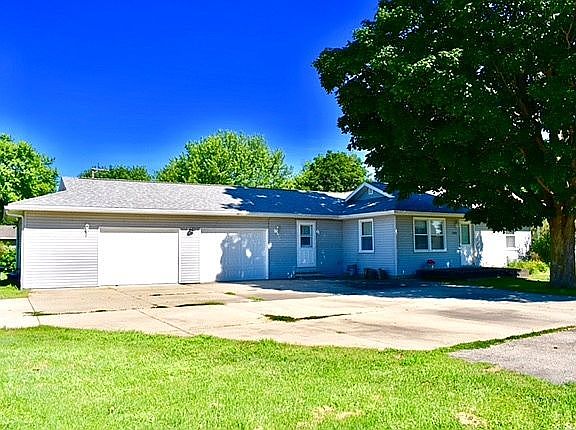 Sterling 3 bedroom house 