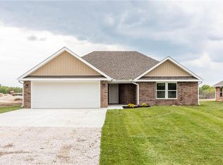 94 SE 451st Rd, Warrensburg, MO 64093