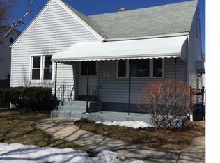 41 June Rd, Buffalo, NY 14217