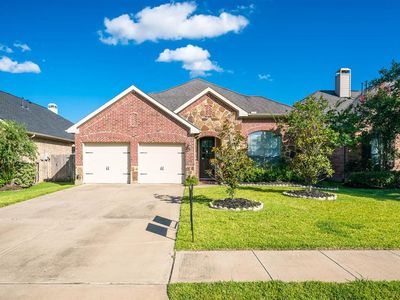 28203 Helmsman Knolls Dr, Katy, TX, 77494