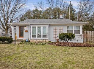 2258 Audobon Dr SE, East Grand Rapids, MI