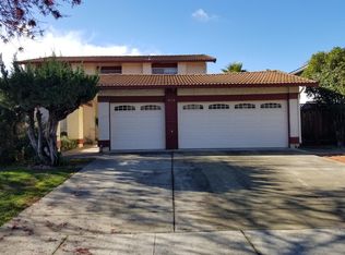 160 Estrella Rd, Fremont, CA 94539