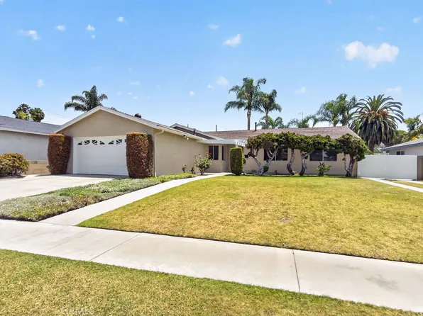 12532 Fletcher Dr, Garden Grove, CA 92840