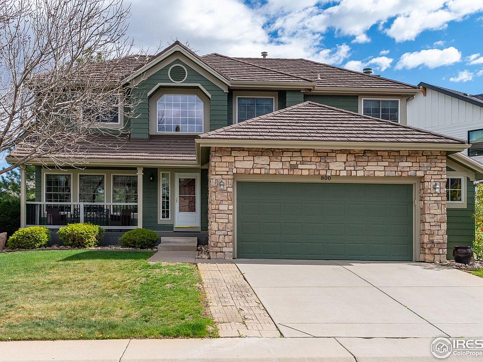 1st image of 800 Spyglass Cir
