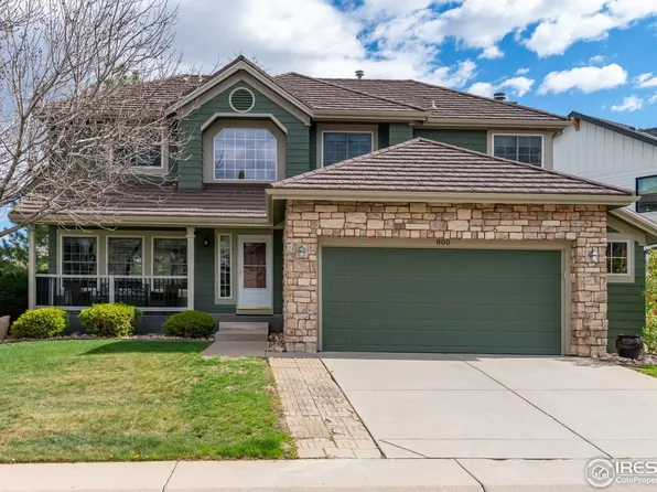 800 Spyglass Cir, Louisville, CO 80027