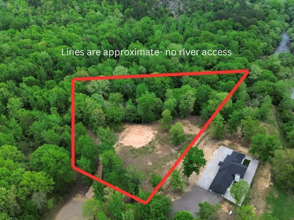 98 Tellico Trl, Murfreesboro, AR 71958