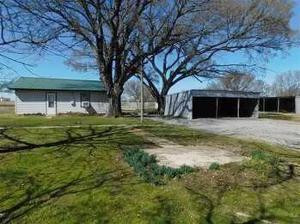 3455 N 436th Rd, Pryor, OK 74361