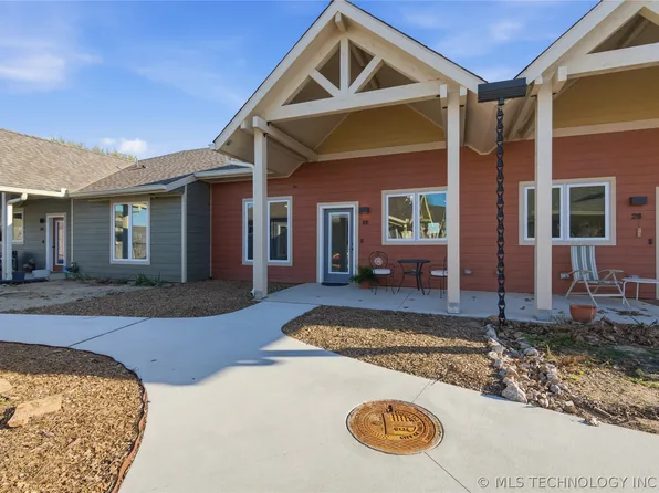 7141 S Quincy Ave #29, Tulsa, OK 74136