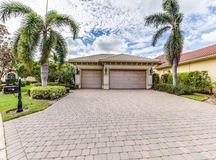 5662 Sago Ct, Naples, FL 34119