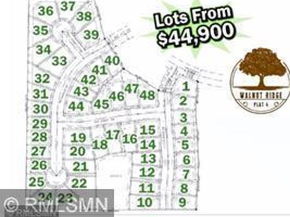 925 2 1/2 Ave SW, Rice, MN 56367
