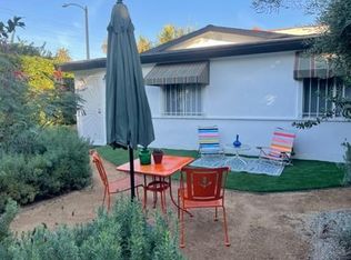 2900 S Rimpau Blvd, Los Angeles, CA 90016