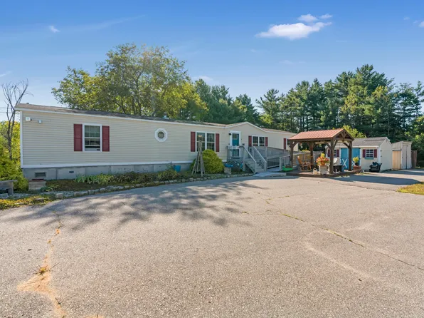 148 West Road, Waterboro, ME 04087