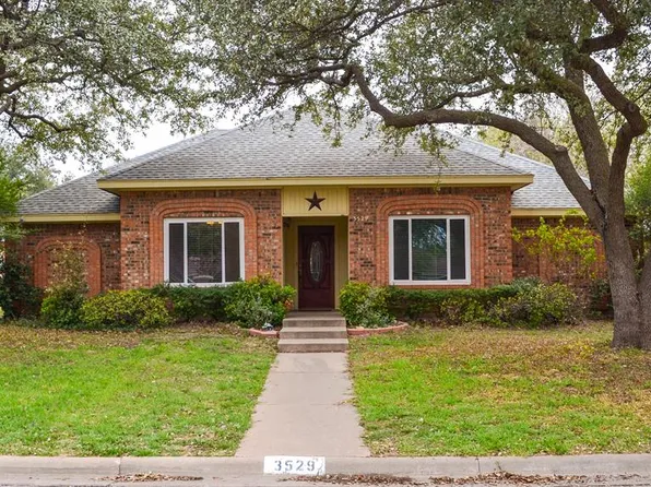 3529 Cedar Ridge Ln, San Angelo, TX 76904