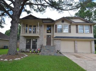 1306 Plum Park Dr, Katy, TX 77450