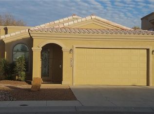 3712 Almond Beach Dr, El Paso, TX 79936