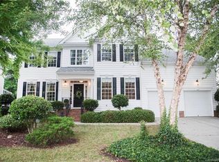 1316 Grayscroft Dr, Waxhaw, NC 28173