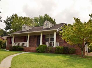 4490 Brockwood Dr, Morristown, TN 37813