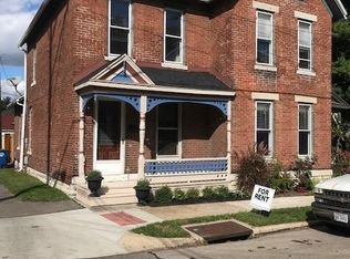 717 McLain St, Dayton, OH 45403