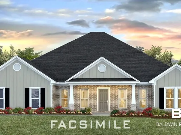 11763 Champion Rd, Fairhope, AL 36532