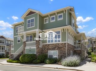 9416 Ashbury Cir UNIT 104, Parker, CO 80134