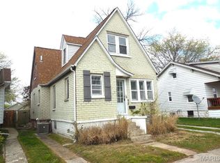 144 E 6th St, Roxana, IL 62084