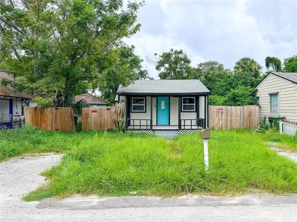 8308 N MULBERRY STREET, TAMPA, FL 33604