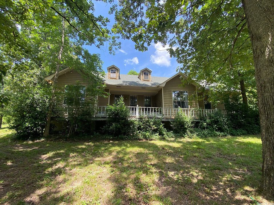 11116 Barrett Rd, Roland, AR 72135 | Zillow