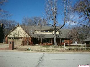 5905 E 97th St S, Tulsa, OK 74137