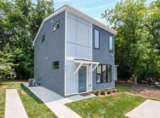 423 Eugene St, Durham, NC 27701