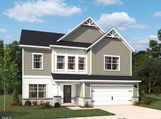 509 Jocund St #44, Rolesville, NC 27571
