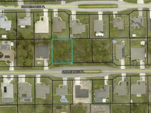 7 Smoke Tree Pl, Palm Coast, FL 32164