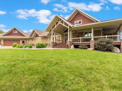 26564 Lake Beauty Rd, Long Prairie, MN, 56347