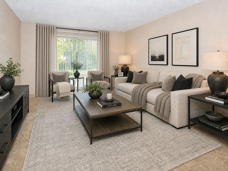 Royal Oaks Apartments — Photo 13