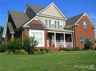 3634 Betty Ford Rd, Murfreesboro, TN 37130