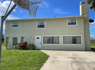4015 25th St SW, Lehigh Acres, FL 33976