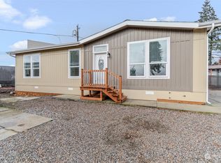 9700 SW Tualatin Rd UNIT 22, Tualatin, OR 97062