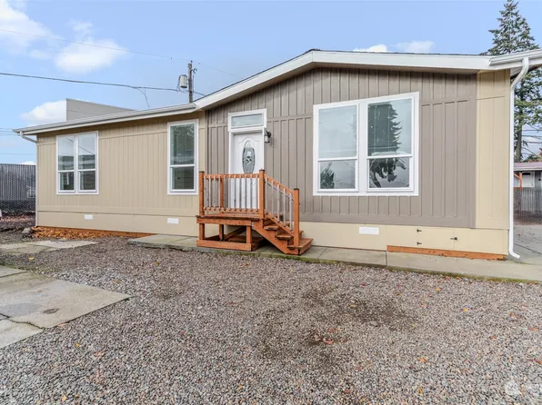 9700 SW Tualatin Road #22, Tualatin, OR 97062