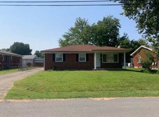 6012 Orville Dr, Louisville, KY