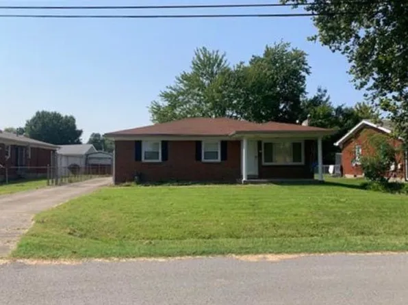 6012 Orville Dr, Louisville, KY 40213