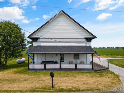 2363 Wilson Rd, Wilmington, OH, 45177