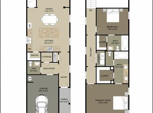 15367 Estrella W, Houston, TX 77073