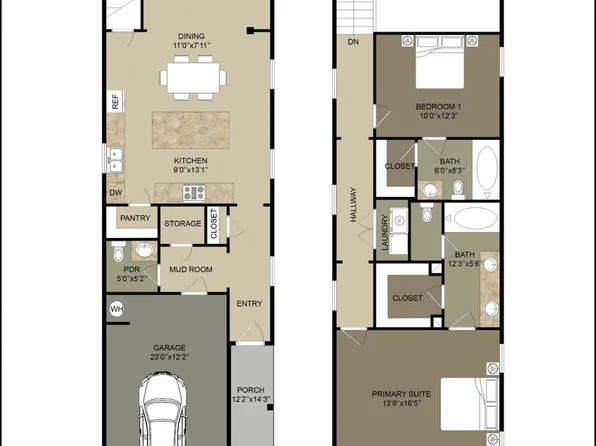 15218 Estrella W, Houston, TX 77073