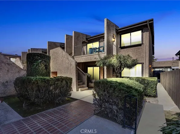 823 S Chapel Ave APT 24, Alhambra, CA 91801