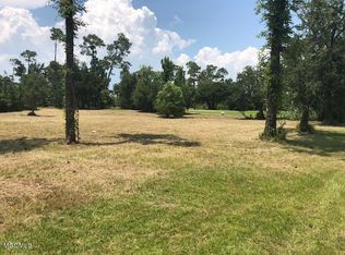 436 McClung St, Pass Christian, MS 39571