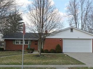 500 Williams Pkwy, Eaton, OH 45320