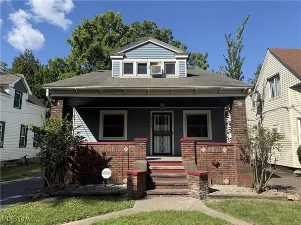 3716 E 52nd St, Cleveland, OH 44105