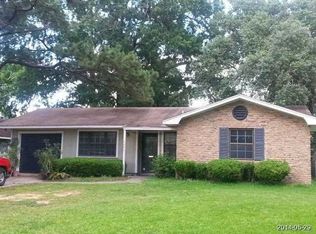 4020 Kipling Dr, Beaumont, TX 77706