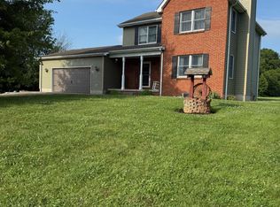 9820 Basil Rd NW, Baltimore, OH 43105